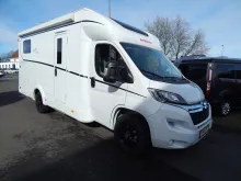Fahrzeugbild Dethleffs Just Camp T 6812 EB #4