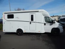 Fahrzeugbild Dethleffs Just Camp T 6812 EB #5