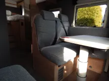 Fahrzeugbild Dethleffs Just Camp T 6812 EB #11