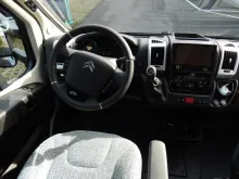 Fahrzeugbild Dethleffs Just Camp T 6812 EB #12