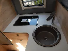 Fahrzeugbild Dethleffs Just Camp T 6812 EB #13