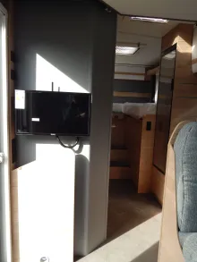 Fahrzeugbild Dethleffs Just Camp T 6812 EB #20