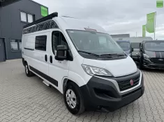 Bild 1 Challenger Van V114 Start Edition Markise Solar 2024