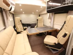 Bild 7 Concorde Charisma 910 LI