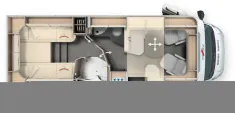 Bild 5 Malibu T 460 LE