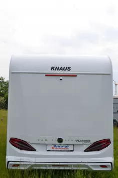 Bild 5 Knaus Van TI Plus 650 MEG Platinum Selection