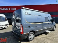Bild 5 Bürstner Delfin Limited C 621