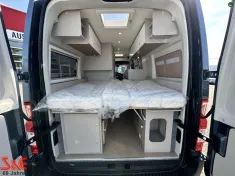 Bild 9 Bürstner Delfin Limited C 621