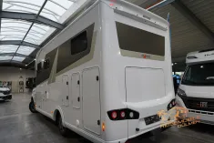 Bild 6 Frankia M-Line T 7400 GD SAT TV ALDE