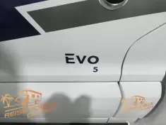 Bild 10 Rimor Evo 5 155PS Automatik Markise Isofix Premiumpack