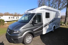 Bild 1 Knaus Van TI Plus 650 MEG Platinum Selection VW Crafter