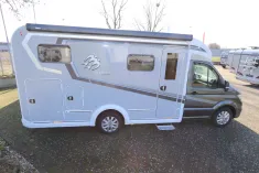 Bild 5 Knaus Van TI Plus 650 MEG Platinum Selection VW Crafter