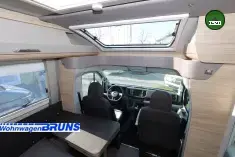 Bild 8 Knaus Van TI Plus 650 MEG Platinum Selection VW Crafter
