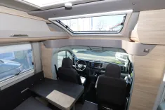 Bild 8 Knaus Van TI Plus 650 MEG Platinum Selection VW Crafter