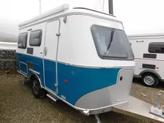 Bild 1 Hymer Eriba Eriba Touring 430