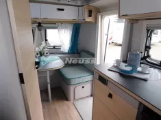 Bild 13 Hymer Eriba Eriba Touring 430