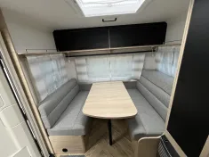 Bild 3 Caravelair Sport Line 492 silver