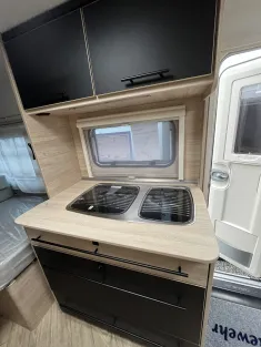 Bild 4 Caravelair Sport Line 492 silver