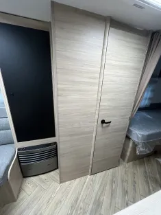 Bild 5 Caravelair Sport Line 492 silver