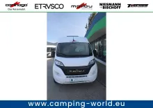 Fahrzeugbild Malibu Van Compact 540 DB #18