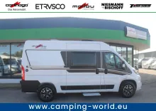 Fahrzeugbild Malibu Van Compact 540 DB #19