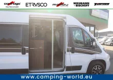 Fahrzeugbild Malibu Van Compact 540 DB #21