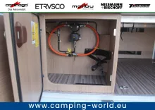 Fahrzeugbild Malibu Van Compact 540 DB #23