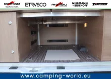 Fahrzeugbild Malibu Van Compact 540 DB #8