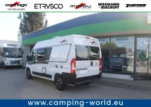Fahrzeugbild Malibu Van Compact 540 DB #6