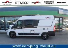 Fahrzeugbild Malibu Van Compact 540 DB #24