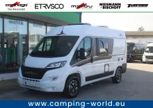 Fahrzeugbild Malibu Van Compact 540 DB #5