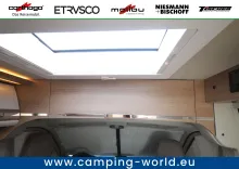 Fahrzeugbild Malibu Van Compact 540 DB #28