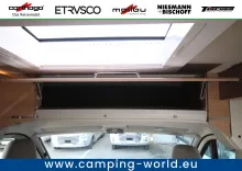 Fahrzeugbild Malibu Van Compact 540 DB #29