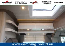 Fahrzeugbild Malibu Van Compact 540 DB #31