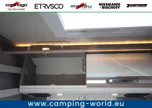 Fahrzeugbild Malibu Van Compact 540 DB #32