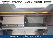 Fahrzeugbild Malibu Van Compact 540 DB #33