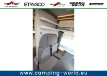 Fahrzeugbild Malibu Van Compact 540 DB #34