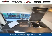 Fahrzeugbild Malibu Van Compact 540 DB #35