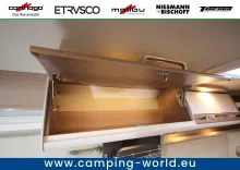 Fahrzeugbild Malibu Van Compact 540 DB #36