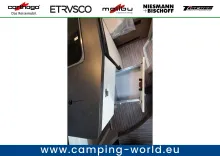 Fahrzeugbild Malibu Van Compact 540 DB #39