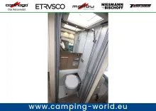 Fahrzeugbild Malibu Van Compact 540 DB #14