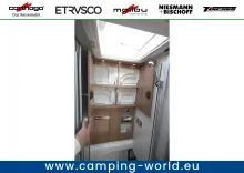 Fahrzeugbild Malibu Van Compact 540 DB #43