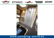 Fahrzeugbild Malibu Van Compact 540 DB #44