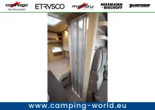 Fahrzeugbild Malibu Van Compact 540 DB #15