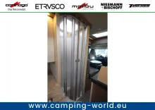 Fahrzeugbild Malibu Van Compact 540 DB #45