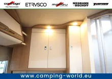 Fahrzeugbild Malibu Van Compact 540 DB #46