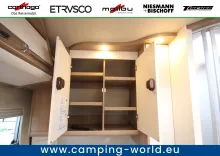 Fahrzeugbild Malibu Van Compact 540 DB #48