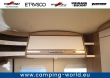 Fahrzeugbild Malibu Van Compact 540 DB #49