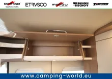 Fahrzeugbild Malibu Van Compact 540 DB #50