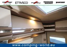 Fahrzeugbild Malibu Van Compact 540 DB #51